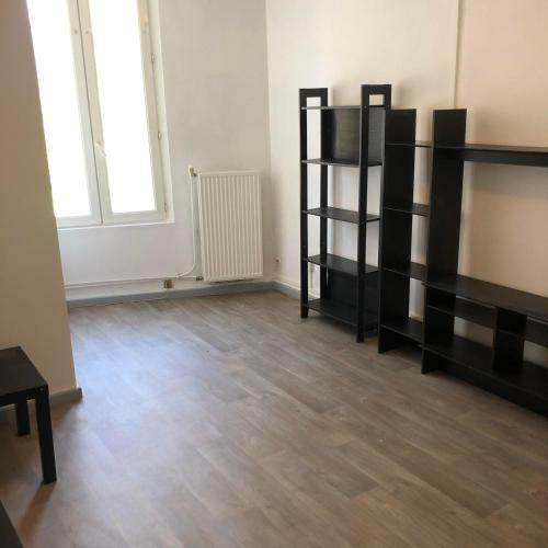 Apartamento Loos Centre Ville