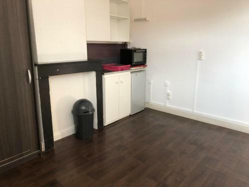 Apartamento Loos Centre Ville