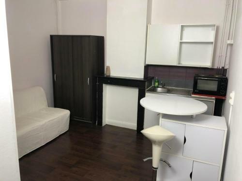 Apartamento Loos Centre Ville