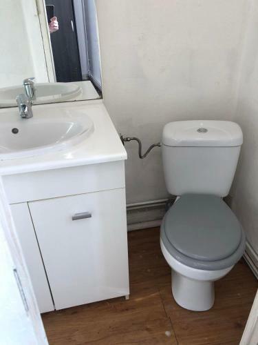 Apartamento Loos Centre Ville