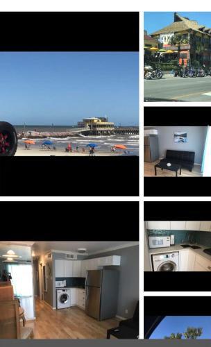 Apartamento Ocean Breeze