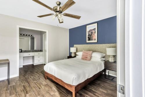 Wanderjaunt - Beautiful 3br Home In Highland Meadows