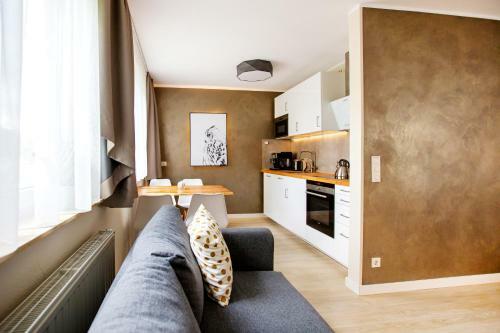 Apartamento Modernes Studio In Stadtn�he