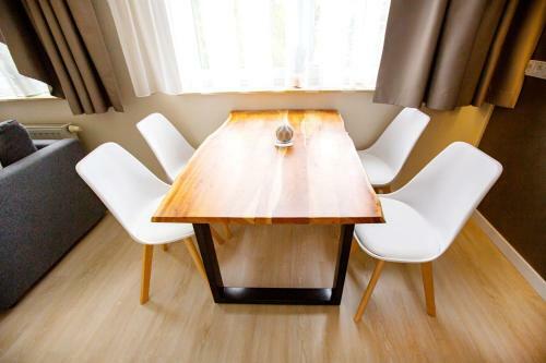 Apartamento Modernes Studio In Stadtn�he