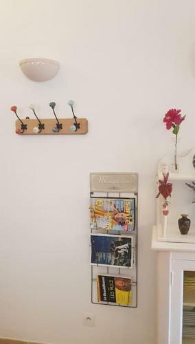 Apartamento Appartement De Charme Avec Terrasse Trop�zienne / Rooftop