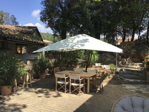 Bed & Breakfast Villa San Marco Chambre D H�tes