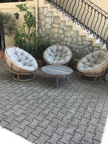 Bed & Breakfast Villa San Marco Chambre D H�tes