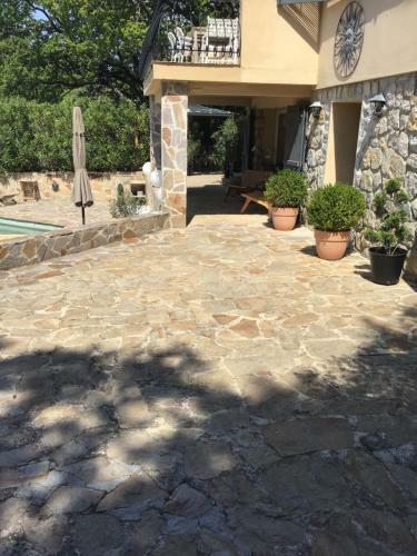 Bed & Breakfast Villa San Marco Chambre D H�tes