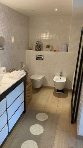 Bed & Breakfast Villa San Marco Chambre D H�tes