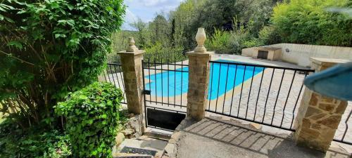 Villa Trainhouse
