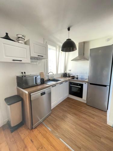 Apartamento Bel Appartement De Charme