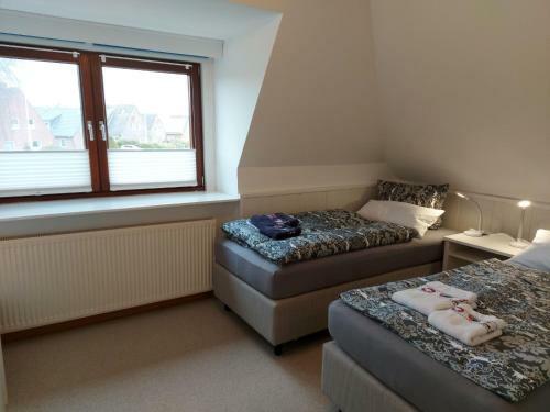 Apartamento Ferienwohnung M�ller