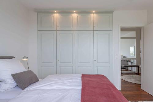Apartamento Haus Halligblick Whg 36