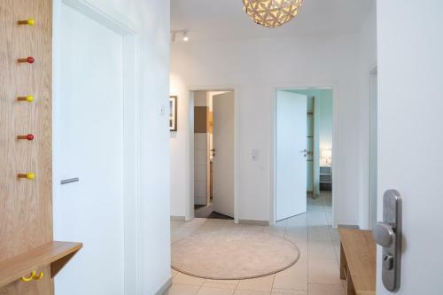 Apartamento Haffhaus 2, Ferienwohnung Viii