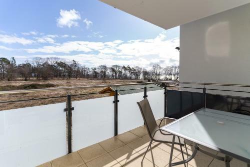 Apartamento Haffhaus 2, Ferienwohnung Viii