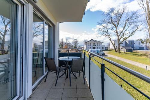 Apartamento Haffhaus 2, Ferienwohnung Viii