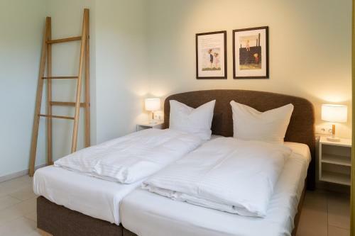 Apartamento Haffhaus 2, Ferienwohnung Viii
