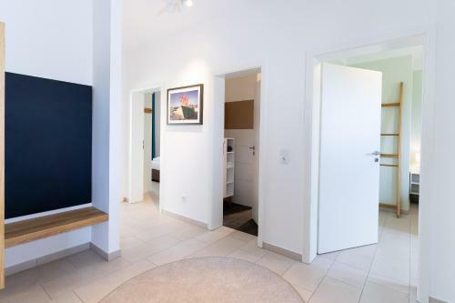 Apartamento Haffhaus 2, Ferienwohnung Viii