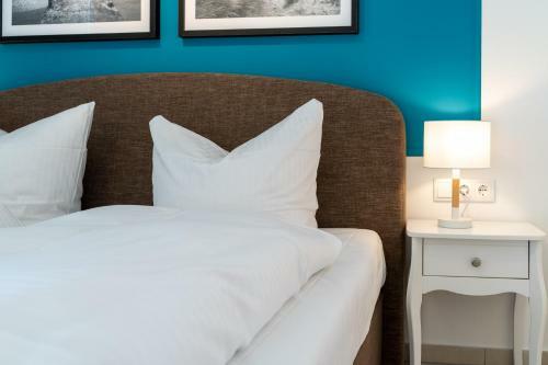Apartamento Haffhaus 2, Ferienwohnung Viii