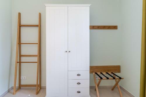 Apartamento Haffhaus 1, Ferienwohnung I