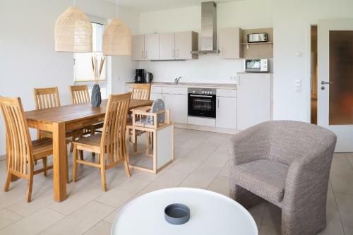 Apartamento Haffhaus 1, Ferienwohnung I