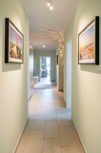 Apartamento Haffhaus 1, Ferienwohnung I