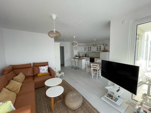 Apartamento Im Kiefernhain, Fewo 4