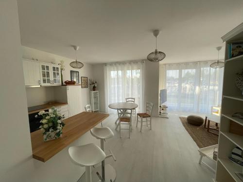 Apartamento Im Kiefernhain, Fewo 4
