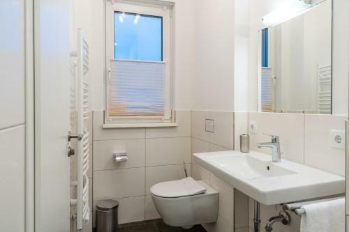 Apartamento Haffhaus 1, Ferienwohnung II