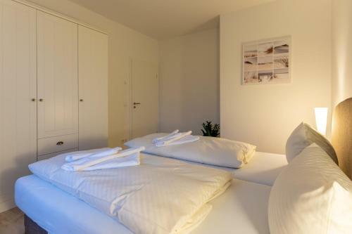 Apartamento Haffhaus 1, Ferienwohnung II