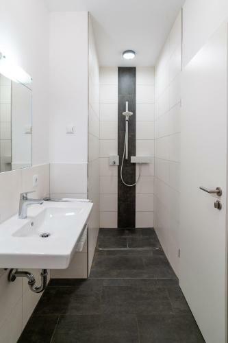 Apartamento Haffhaus 1, Ferienwohnung II