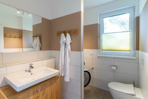 Apartamento Haffhaus 2, Ferienwohnung IX