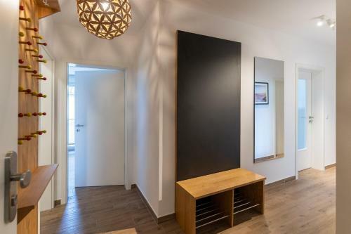 Apartamento Haffhaus 2, Ferienwohnung IX