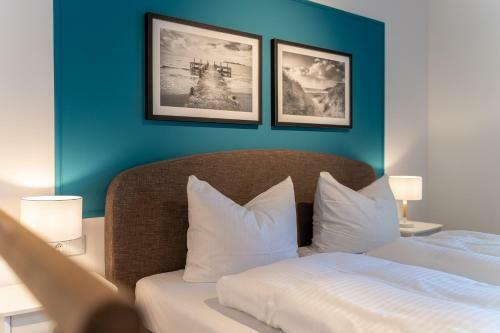 Apartamento Haffhaus 2, Ferienwohnung IX