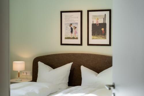 Apartamento Haffhaus 2, Ferienwohnung IX
