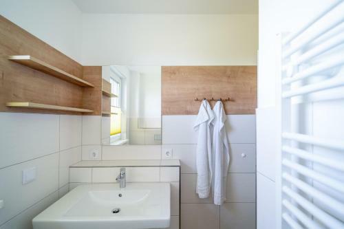 Apartamento Haffhaus 2, Ferienwohnung IX