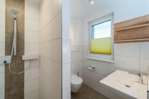 Apartamento Haffhaus 2, Ferienwohnung IX