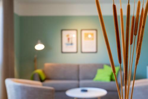 Apartamento Haffhaus 2, Ferienwohnung IX