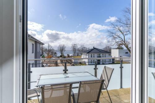 Apartamento Haffhaus 2, Ferienwohnung IX