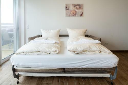 Apartamento Haffhaus 2, Ferienwohnung X