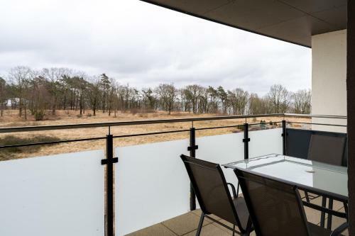 Apartamento Haffhaus 2, Ferienwohnung X