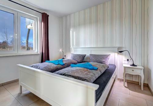 Apartamento Haffhaus 2, Ferienwohnung VI