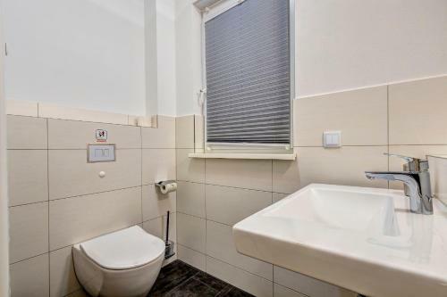 Apartamento Haffhaus 2, Ferienwohnung VI