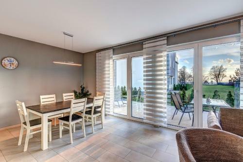 Apartamento Haffhaus 2, Ferienwohnung VI