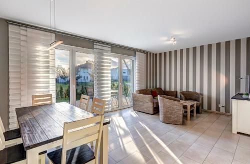 Apartamento Haffhaus 2, Ferienwohnung VI