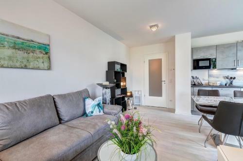 Apartamento Im Kiefernhain, Haff-idyll