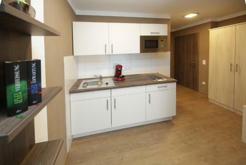 Apartamento Boardinghaus Zolling