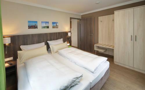 Apartamento Boardinghaus Zolling