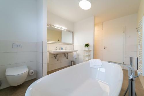Apartamento Haffhaus 1, Ferienwohnung V