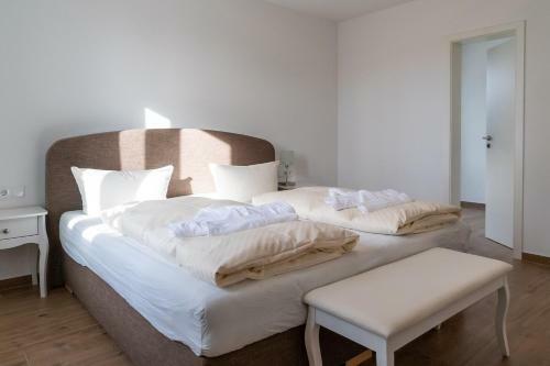 Apartamento Haffhaus 1, Ferienwohnung V